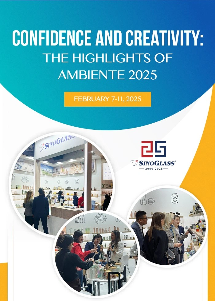 Confidence and Creativity: The Highlights of Ambiente 2025