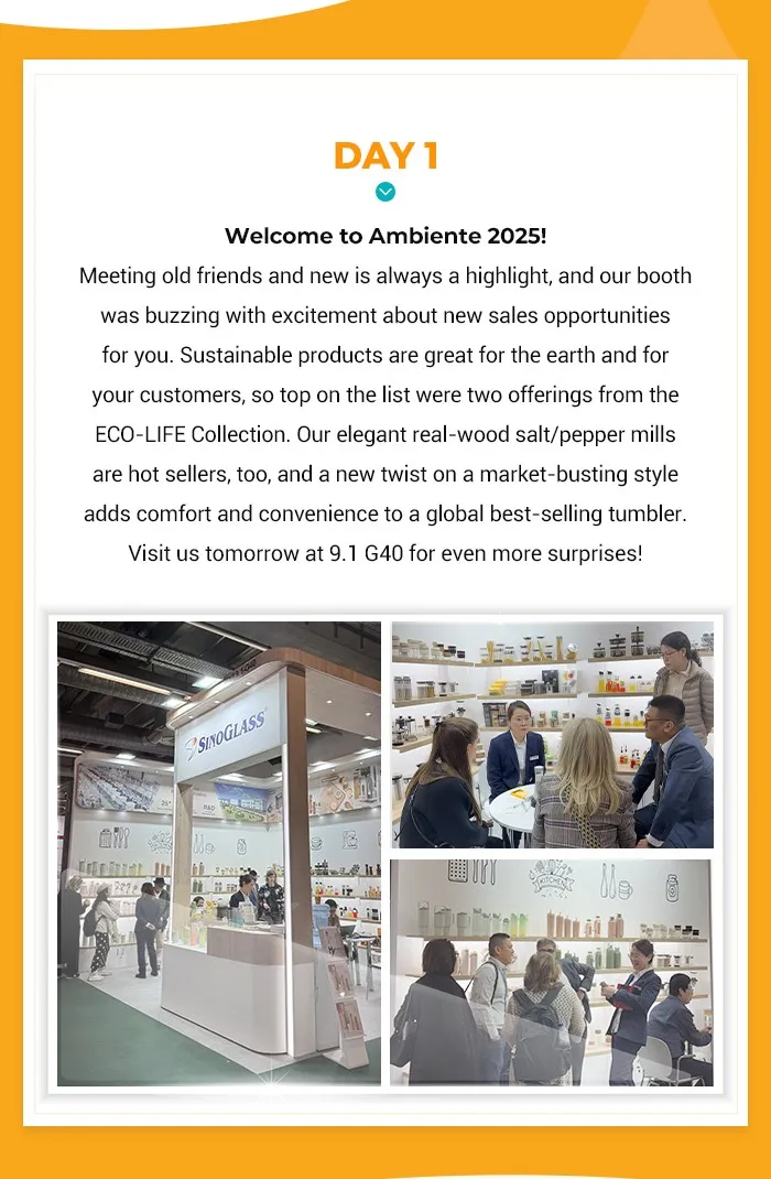 The Excitement is Real -- sinoglass in ambiente 2025 (3)