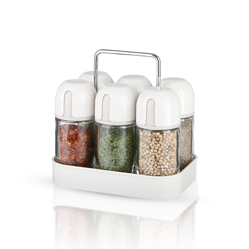 Portable Spice Rack #78651002