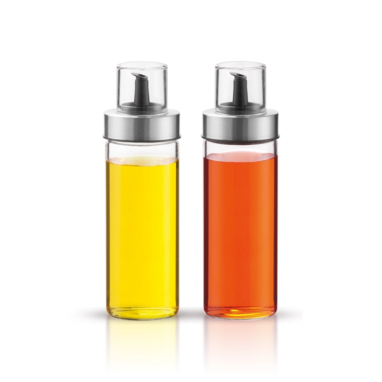 Glass Olive Oil Dispenser Bottle #88492003